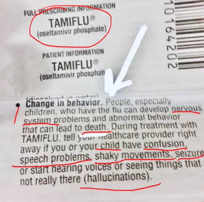 Tamiflu