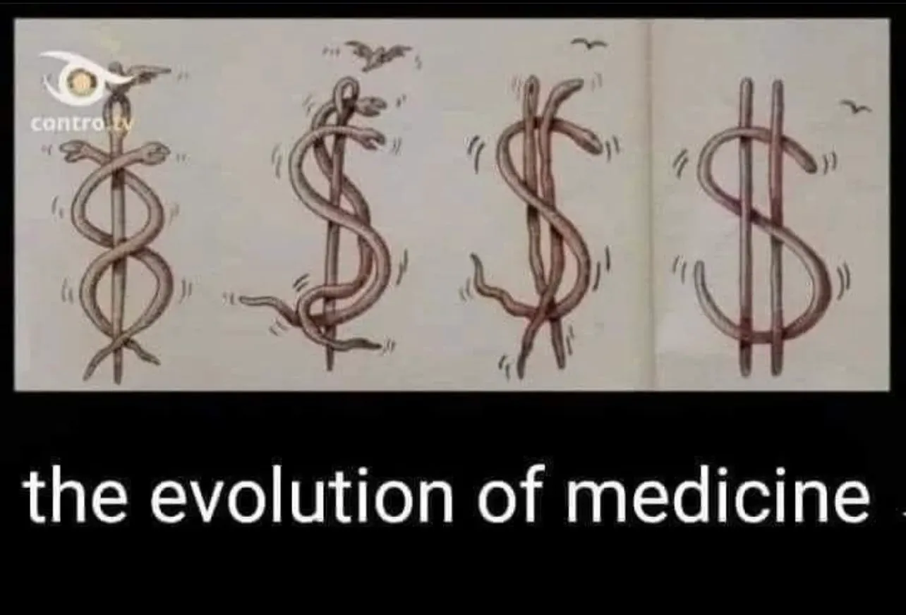 the evolution of medicine